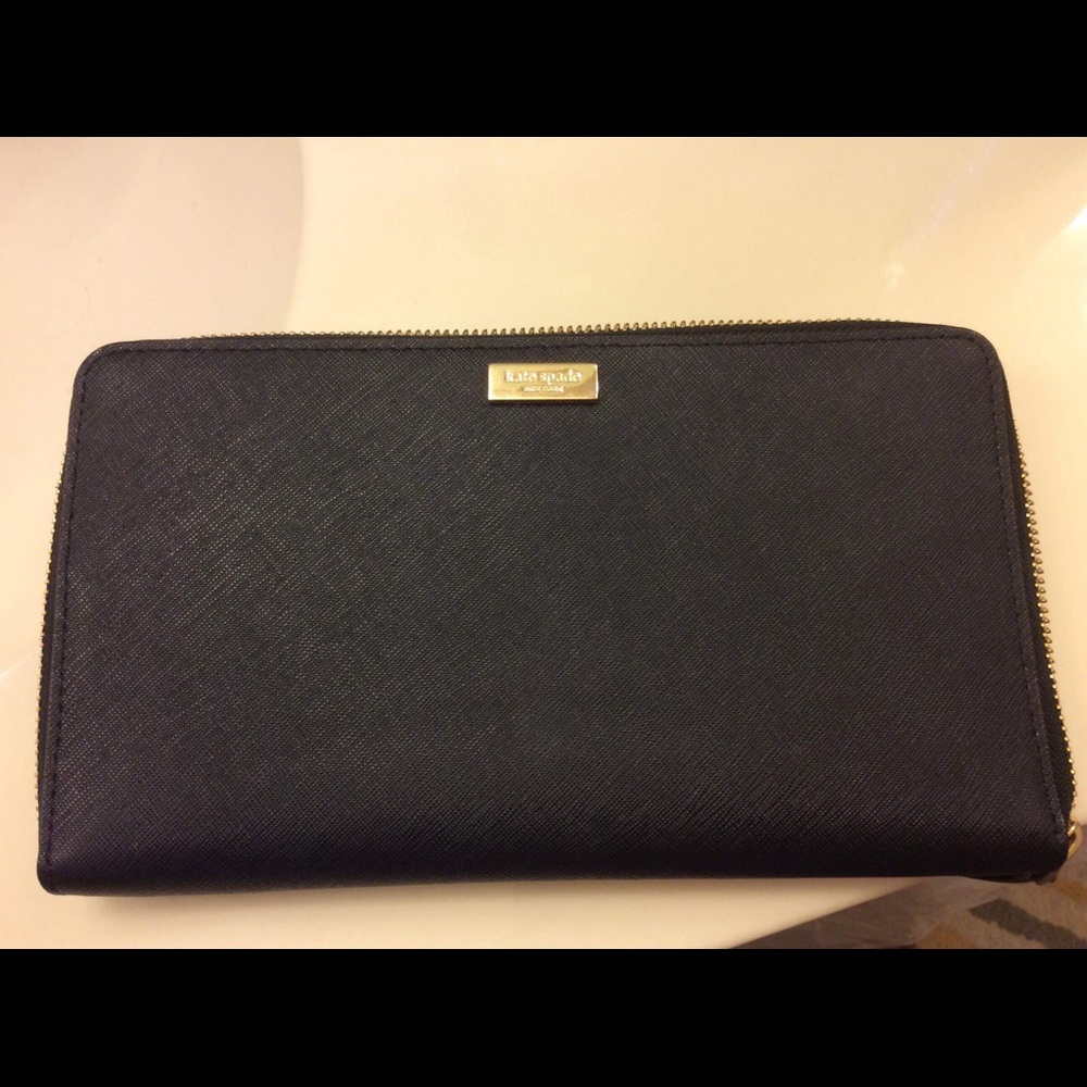 Kate Spade wallet